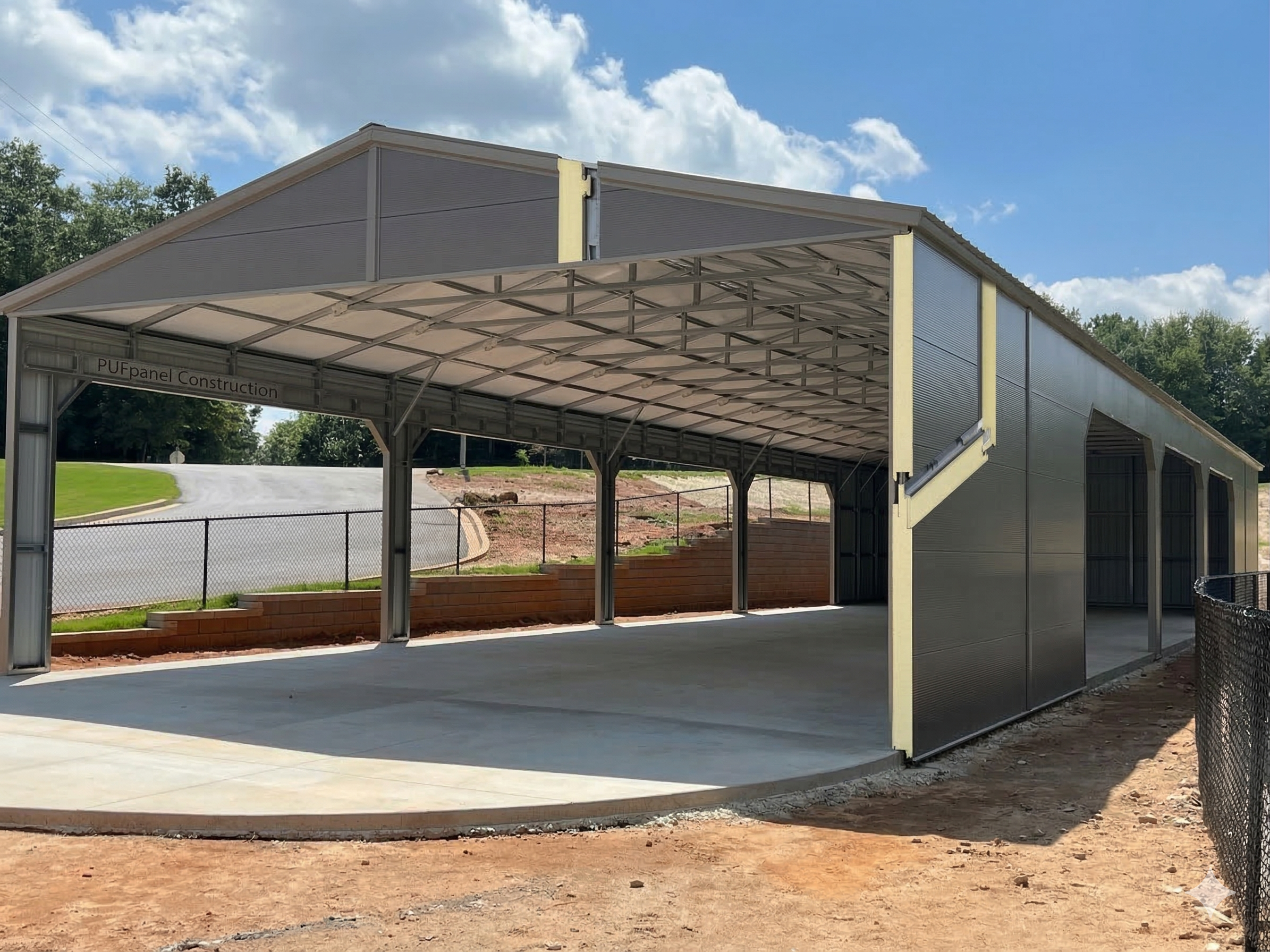 Cold Storage Facility Ludhiana Punjab