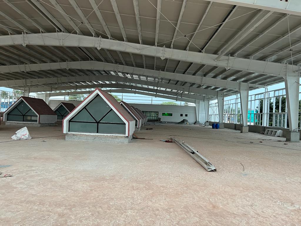 Fresh Foods Cold Storage